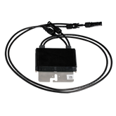 Solaredge Optimiser, 2 x 96 cell modules, portrait, 800W - Rubicon Installer Portal